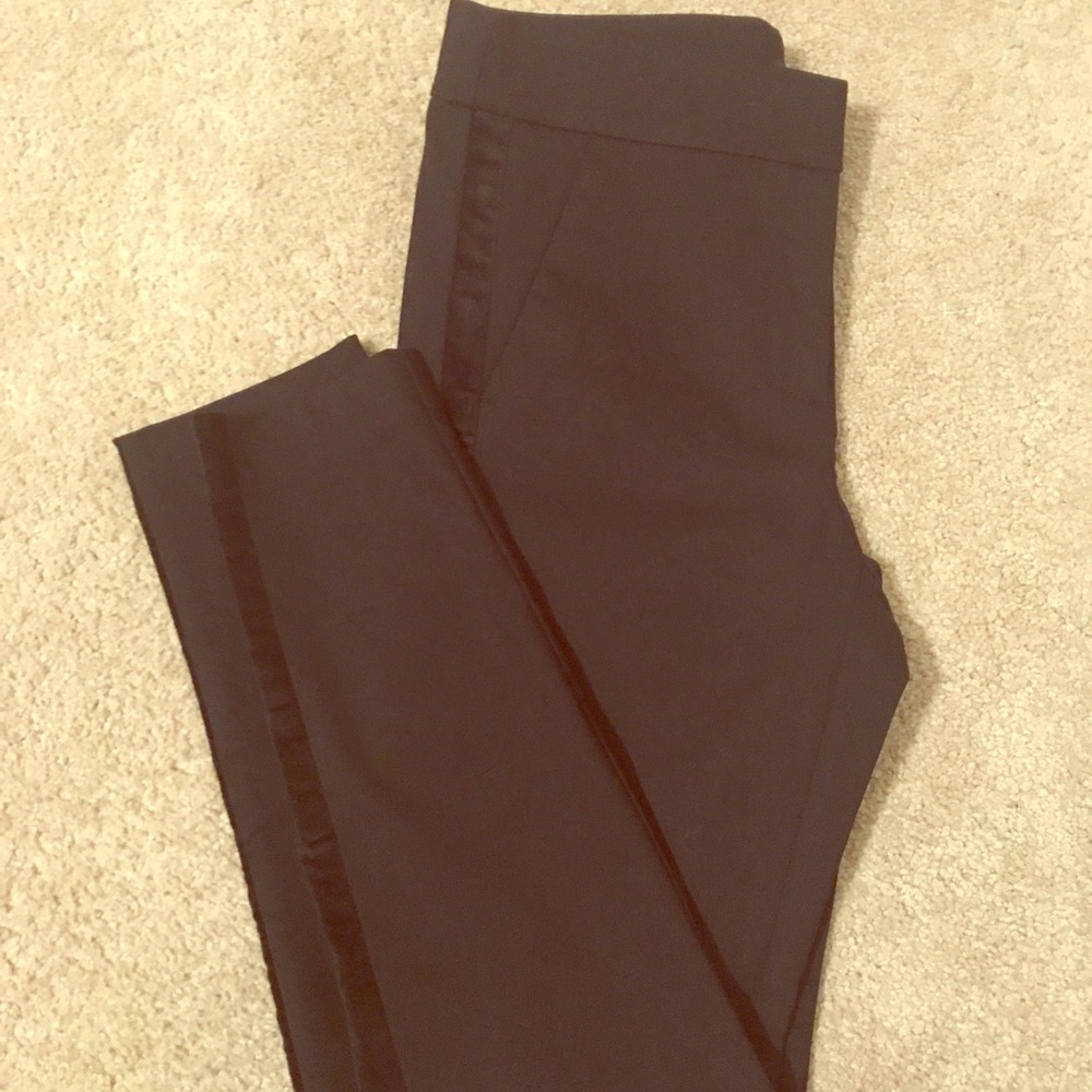 Marisa fit pants